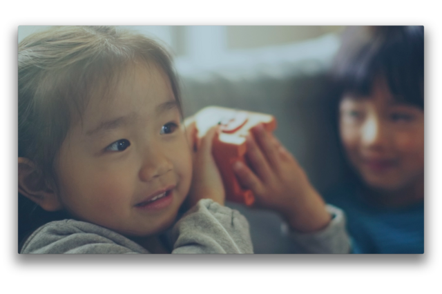 子どもの声に耳をすませて、「HEAR」プロジェクト開始 画像