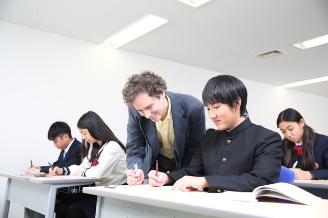 【中受～合格後の学習】公立中高一貫校での生活と、限界を設定しない英語学習の両立 画像