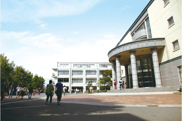 豪州留学をコアに、実践的な専門力を有した国際人育成を目指す東京都市大学 画像
