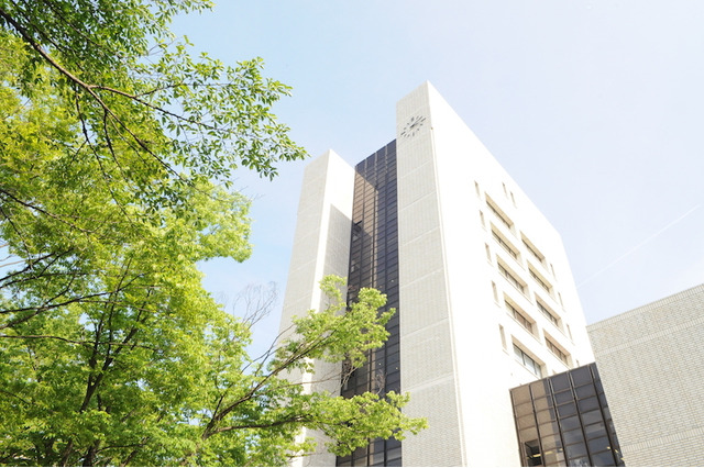 創立50周年、グローバル人材育成とキャンパス整備に取り組む城西大学 画像