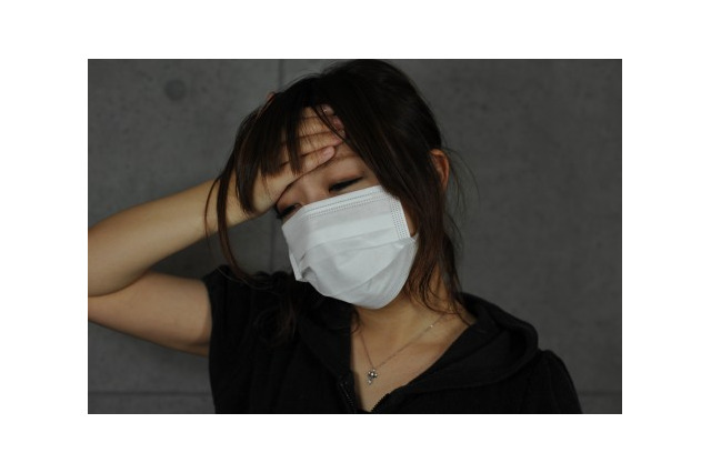 【インフルエンザ14-15】2週連続で減少、患者数は1週間で44万人減 画像