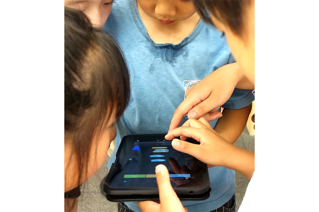 【春休み】小学生向けプログラミング入門スクール渋谷で開催 画像
