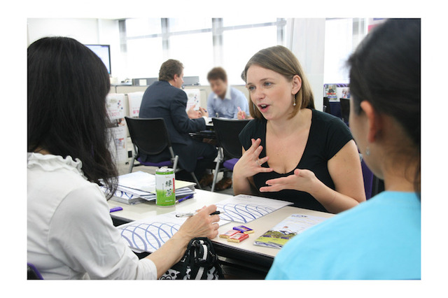 海外語学スクールと直接会える無料イベント、3/17予約開始 画像