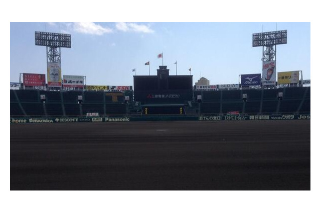 【高校野球2015春】44年ぶり出場の木更津総合が初戦突破…大会2日目3/22結果 画像