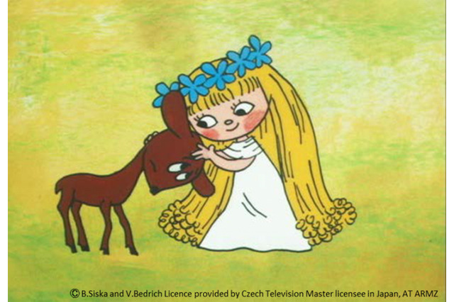 【GW】親子で楽しむ海外アニメ＆ワークショップ4/25-5/6 画像