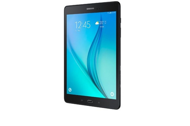 サムスン、9.7型タブレット「GALAXY Tab A」発表 画像