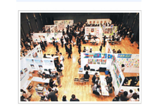 【小学校受験2016】首都圏最大級「私立小学校情報フェア」5/17より5会場 画像