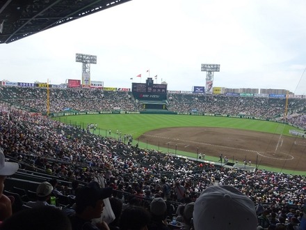 高校野球 イメージ