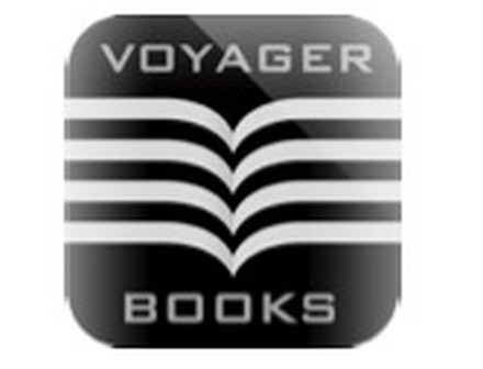 VOYAGER BOOKS