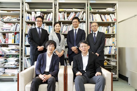 漢字神経ネットワーク研究プロジェクト　提供：日本漢字能力検定協会