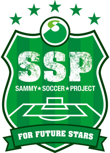 サッカーを通じて子どもたちに夢を届けるプロジェクト「SAMMY SOCCER PROJECT」開始