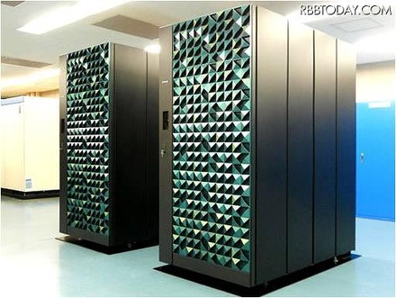東京大学情報基盤センター「大規模SMP並列スーパーコンピューターシステム」