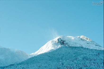 山と自然の写真家・野川かさねの企画展「VIEWING MOUNTAIN」