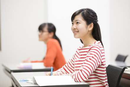 Z会進学教室（イメージ）