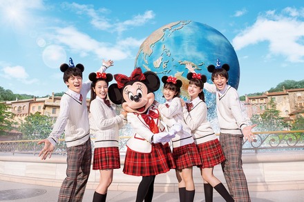 東京ディズニーリゾート「行こう！春キャン」（写真はイメージ）　(c) Disney