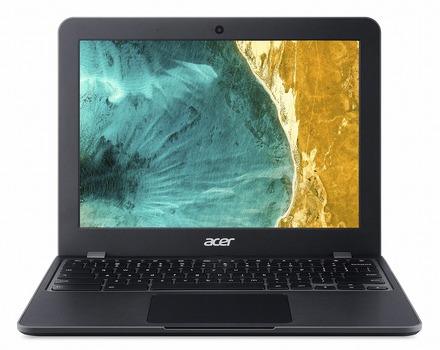 Acer Chromebook 512「C851T-H14N」