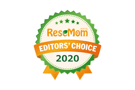 ReseMom Editors' Choice 2020