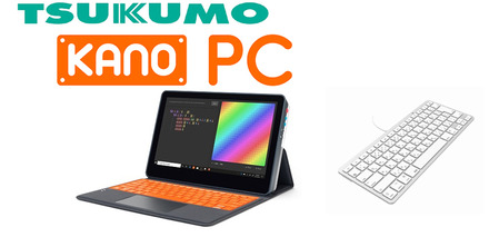 「Kano PC」「KANA-JIS Keyboard」ウェビナー