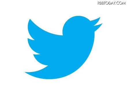 新しいTwitterのロゴ