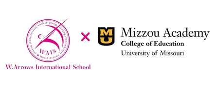 World Arrows International School ×Mizzou Academy University of Missouri