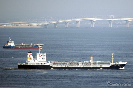 東京湾アクアライン