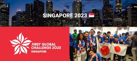 FIRST Global Challenge2023