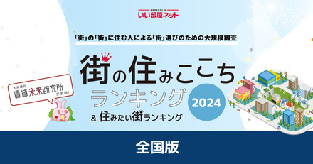 ランキング2024全国版