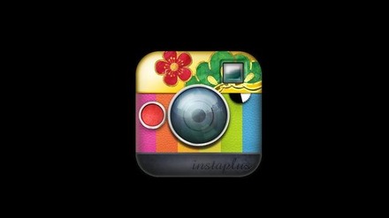「Instaplus for 宛名職人」