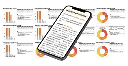 スタディカルテLabの専門チームが大学別に徹底分析