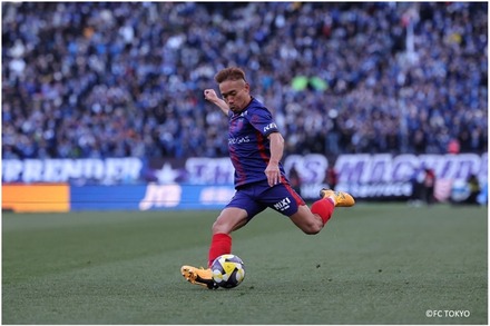 FC東京　(c) FC TOKYO