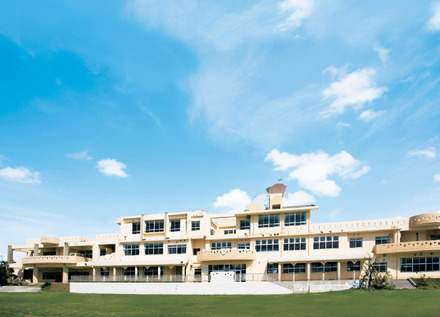 N高等学校