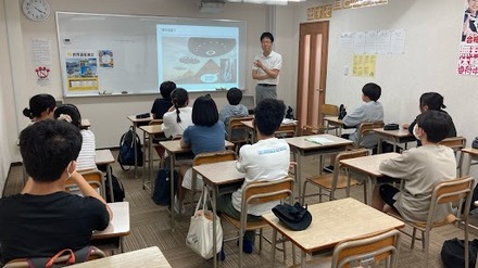 塾業界×海外勤務を叶える「学研スタディエ」…地域密着型の塾を目指す若手社員の奮闘