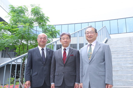 受験の先を見据えた教育…灘・開成の校長が語る「非認知スキル」の育て方