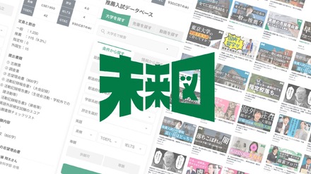 未来図