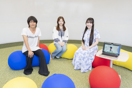 「夢中になれることがある」18歳が卒業、ドルトン東京学園の“自由”の中で育った第1期生の6年後