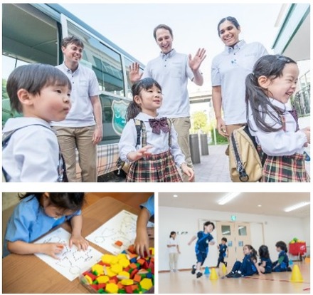 バイリンガル幼児園「Kids Duo International（KDI）」　