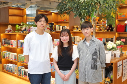 中1初級コースからのスタートでもJPREPでの6年間で英語力が飛躍的にアップ