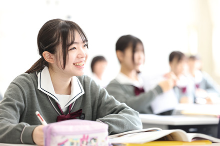 【とっておきの私立中学校2026】江戸川女子中学校…「喜働の精神」で自立した女性をめざす