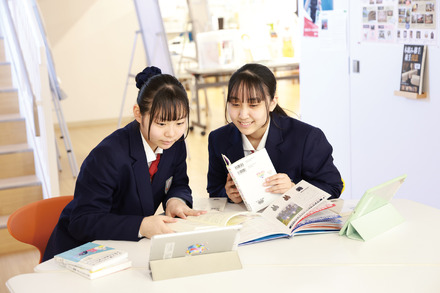 進路、進学に対する考え方