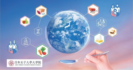 日本女子大学大学院「食科学研究科（仮称）」開設の構想