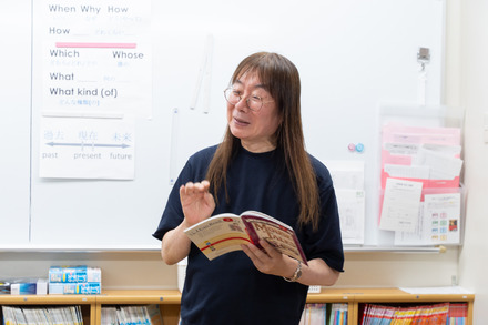 SEGの「英語多読」は楽しくてもなぜ伸びる?難関中高一貫校生に選ばれる理由