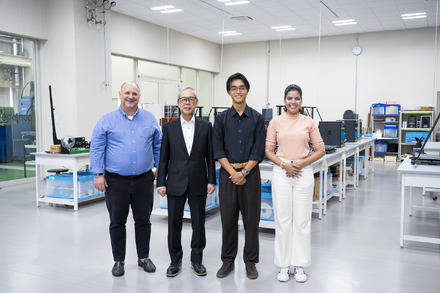 モーター技術世界一のニデック創業者が設立 英語で学び世界で活躍できるエンジニアへ…京都先端科学大学を大解剖