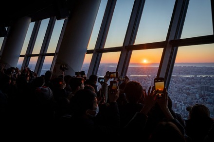 特別営業のようす(2025年)