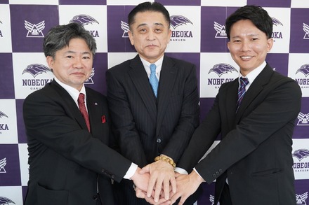 延岡学園 情報テックリート科、「保護者負担実質ゼロ」へ