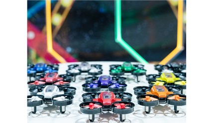 ドローンパイロットスクール(エンジニア編/プログラミング編)