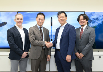ロケットZERO、初号機の顧客として新たに日米の3衛星が決定