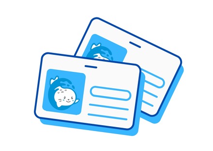 年間パスポートイメージ