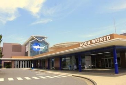 アクアワールド茨城県大洗水族館