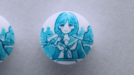 受験生応援シリーズ第4弾「ラムネアニメ」