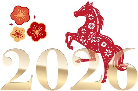 2026年お年玉付き年賀はがき、当選番号発表